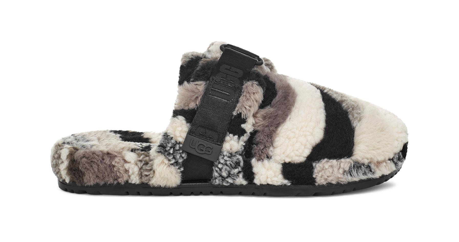 UGG ‘Fluff It’ Slide .99 Free Shipping