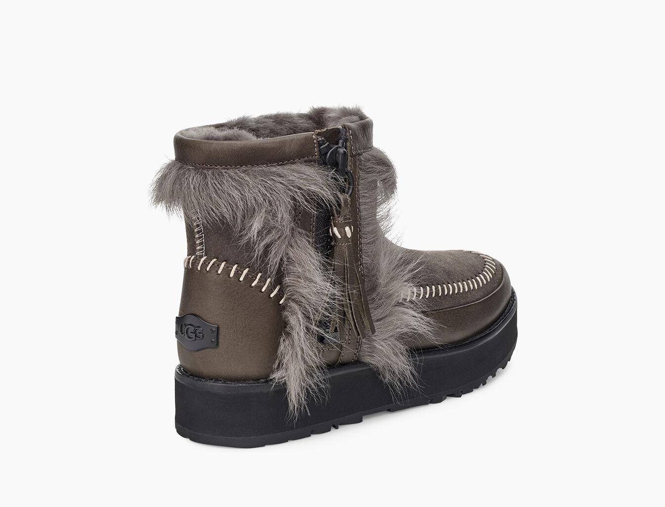 fluff punk ugg