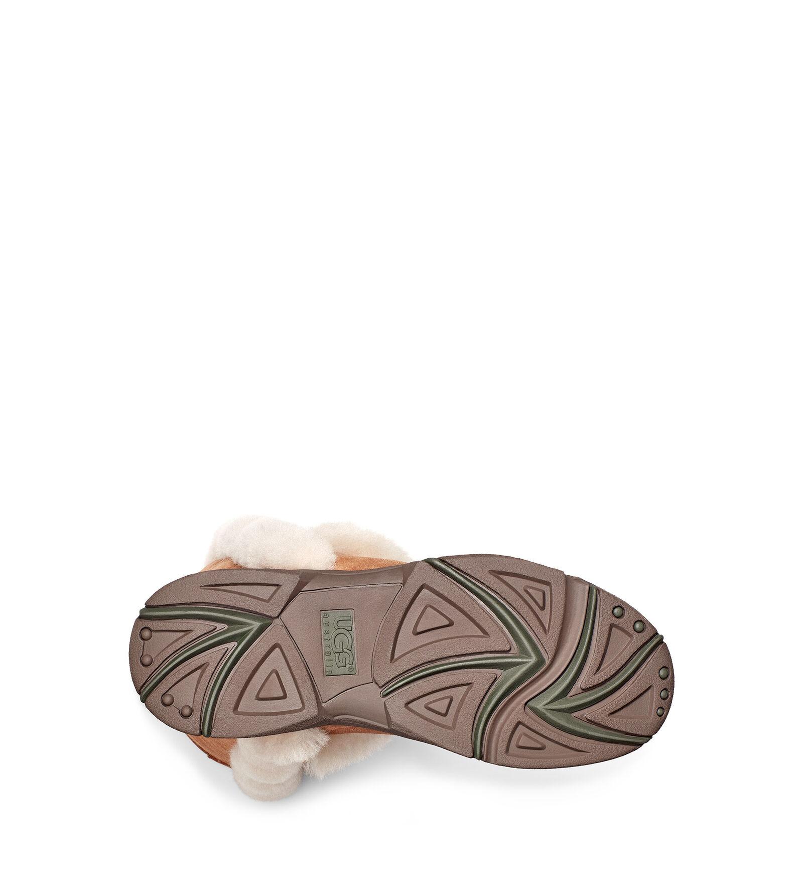 sunburst uggs chestnut