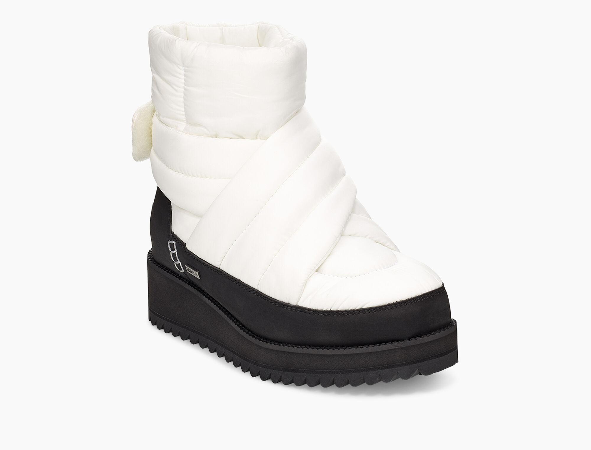 montara waterproof insulated winter boot