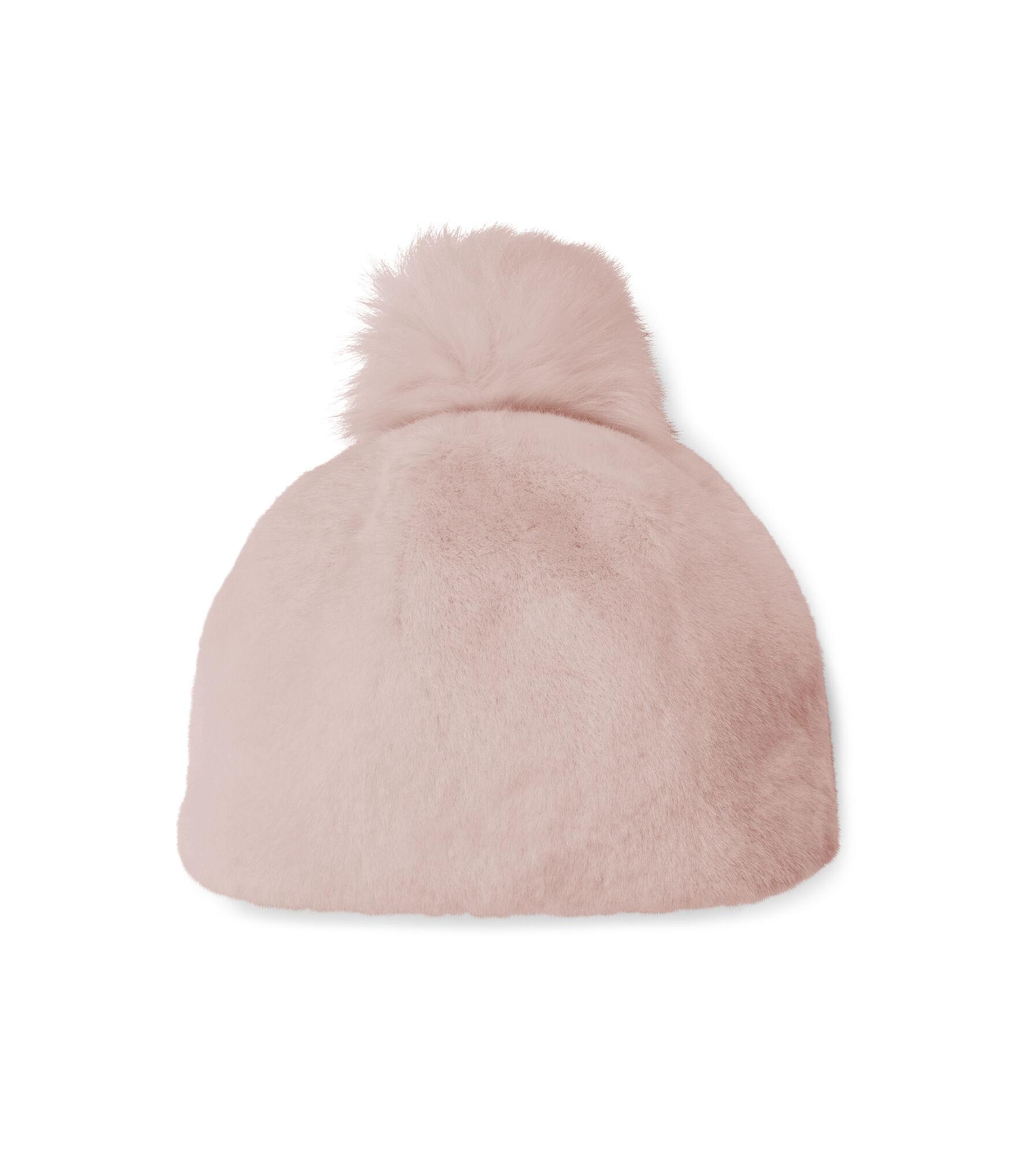 ugg beanie with pom