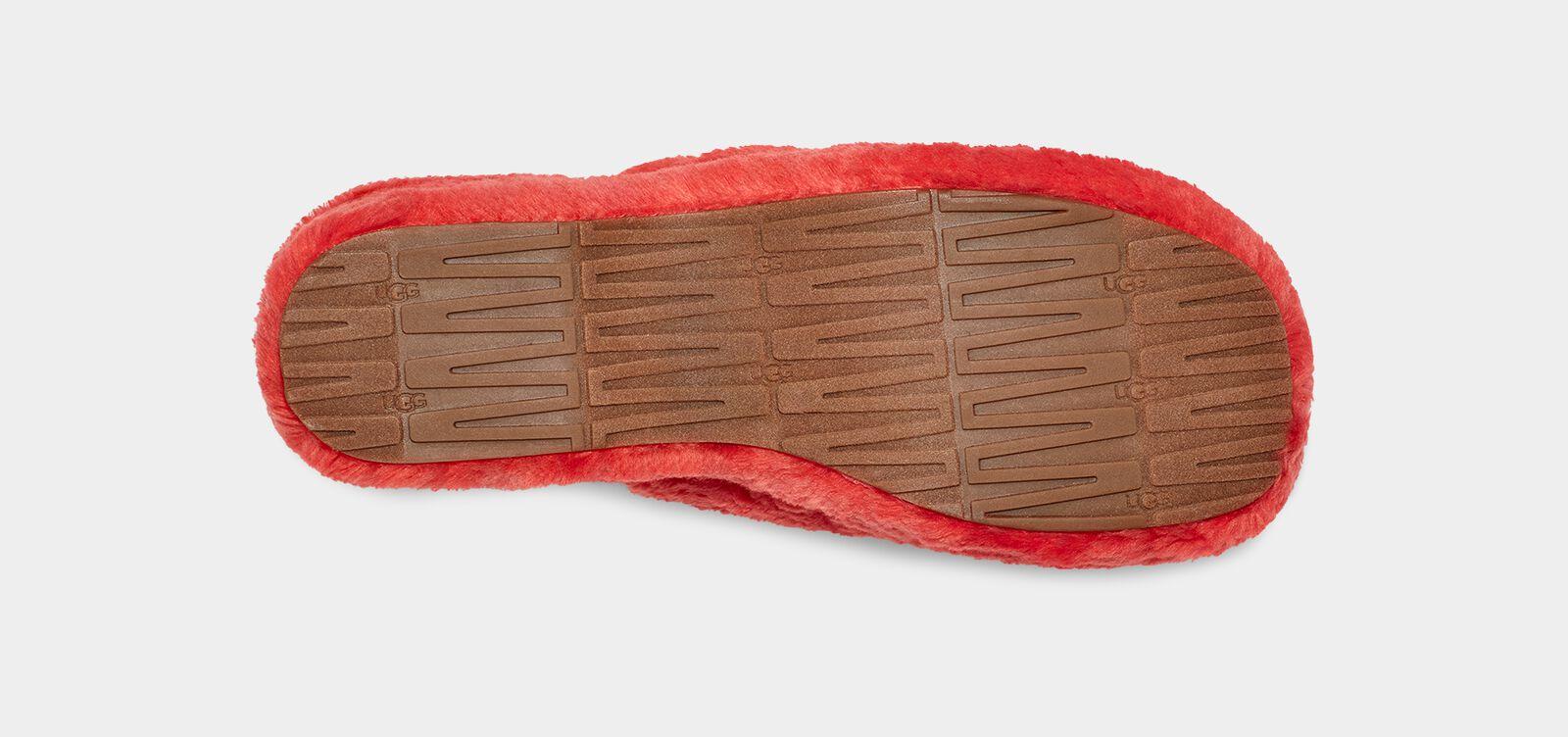 Fuzz Sugar Clog | UGG®