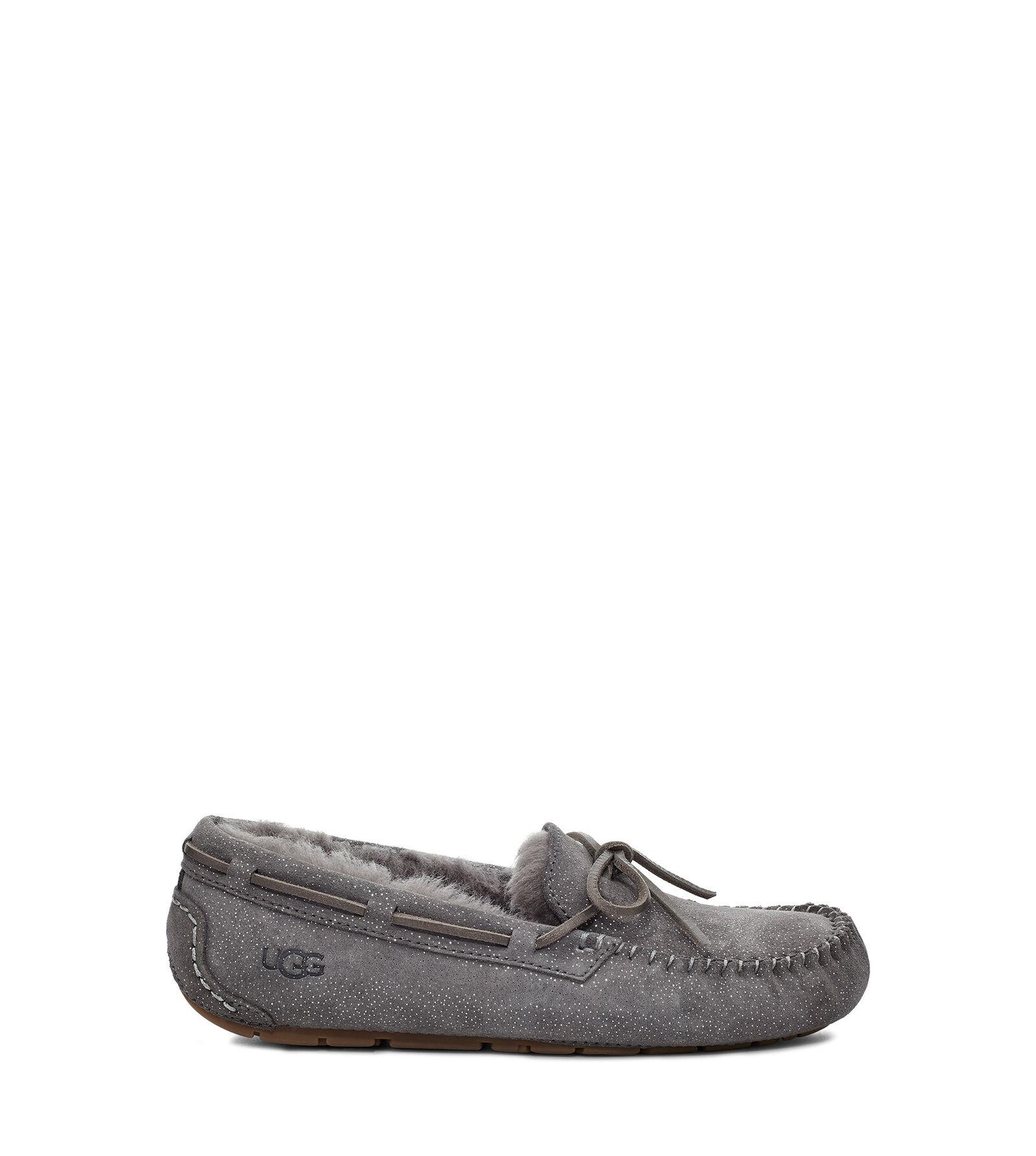 ugg dakota sparkle