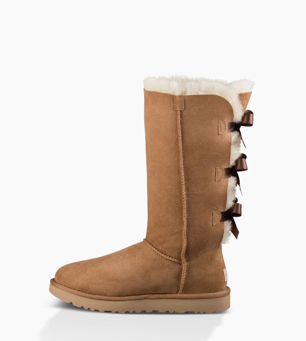 ugg bailey bow tall boot sale