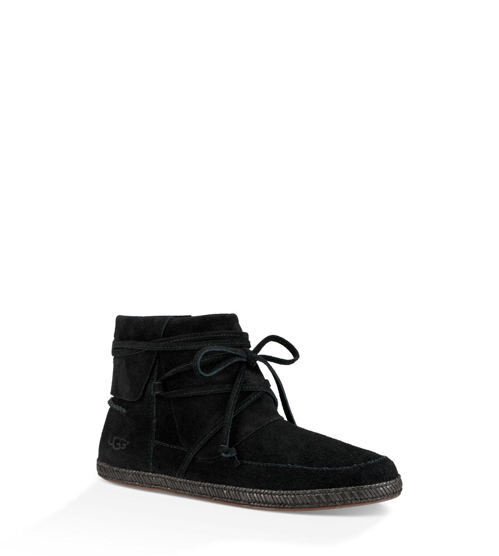 ugg reid sneakers