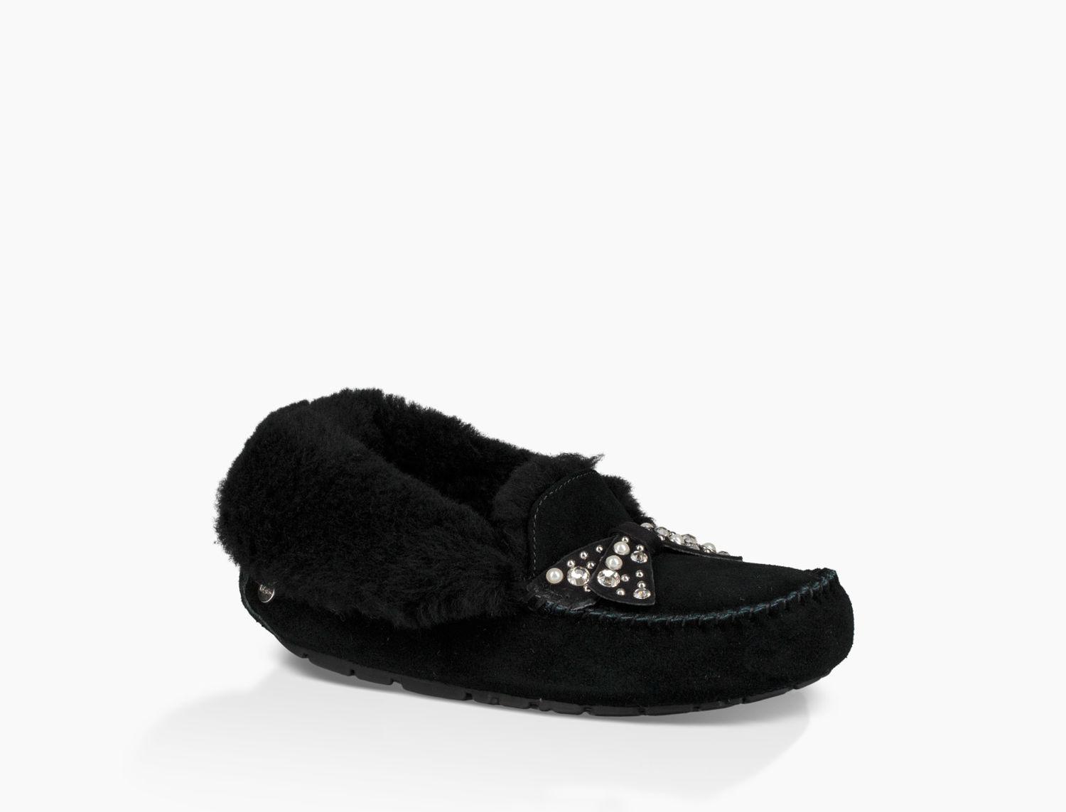 ugg alena black