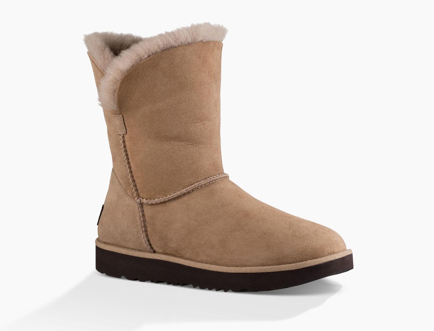 classic short cuff ugg