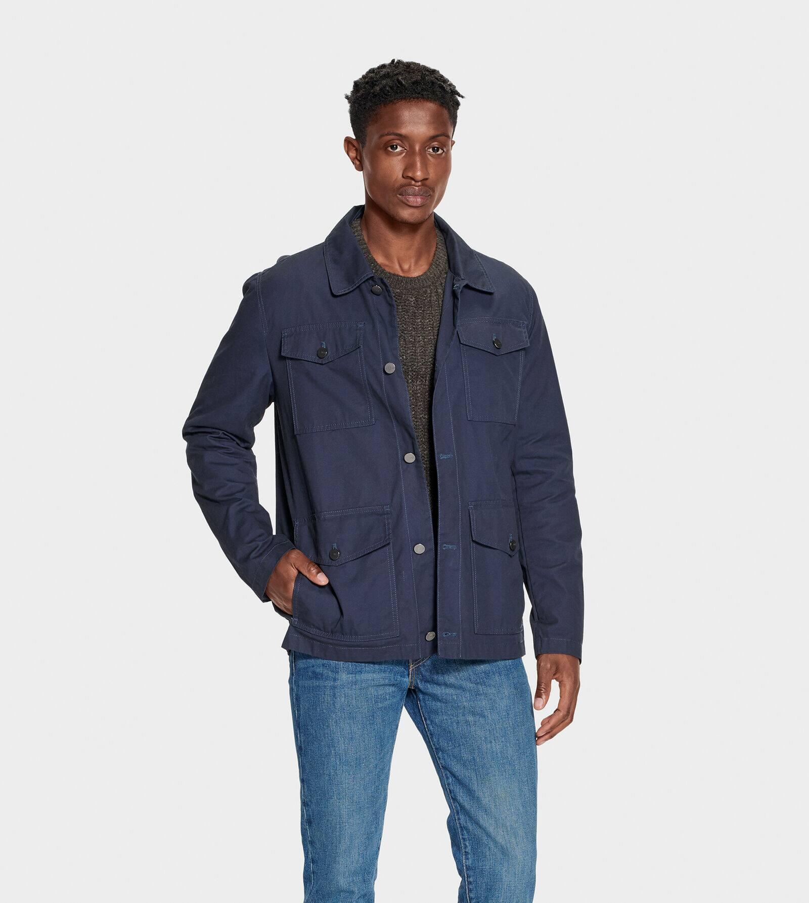 Ugg silas chore jacket Clearance