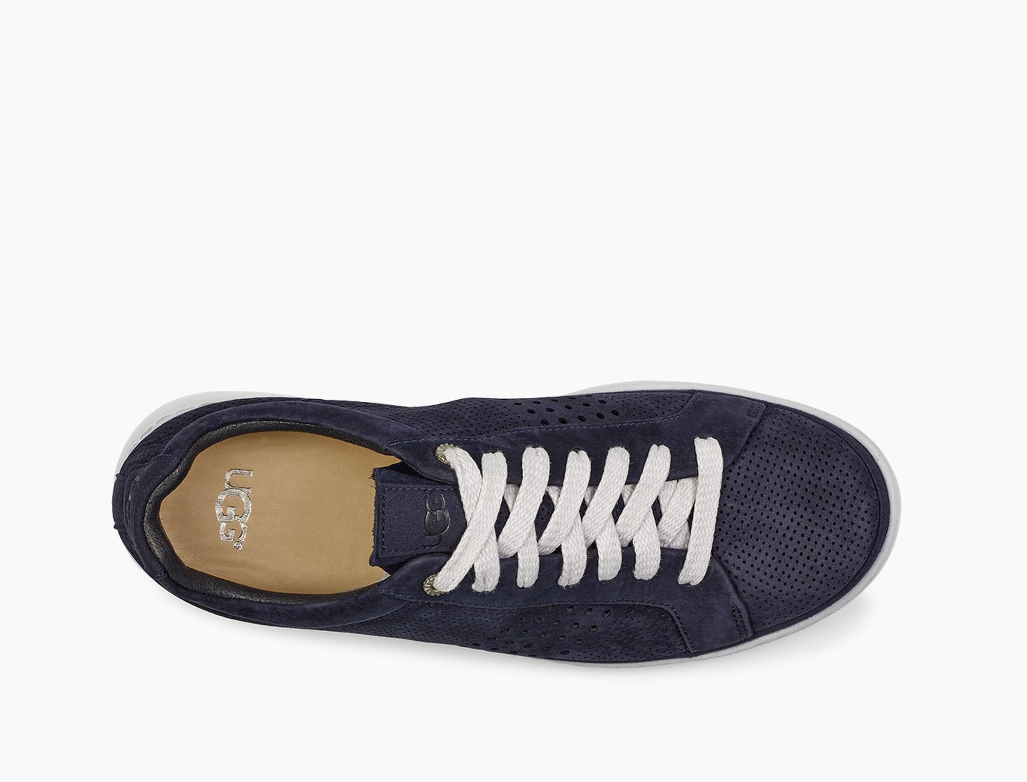 cali sneaker low perf