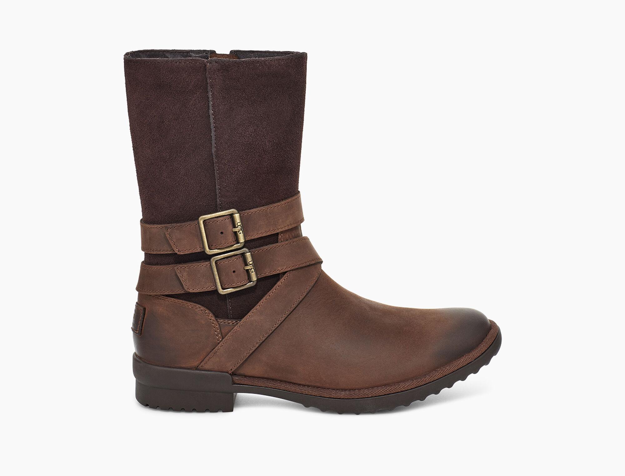lorna waterproof ugg boot