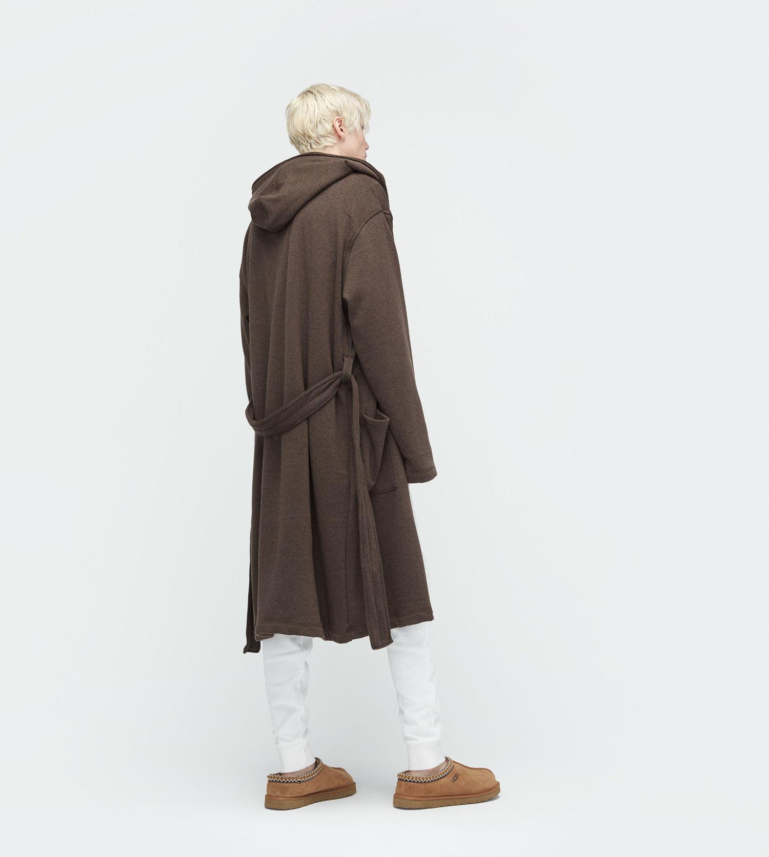 ugg brunswick robe
