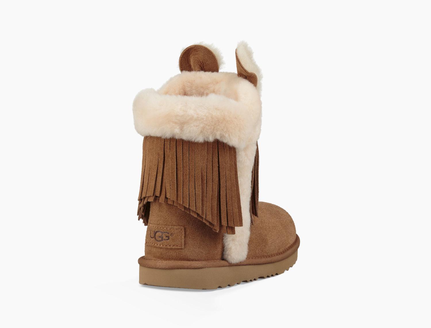 darlala classic ii boot