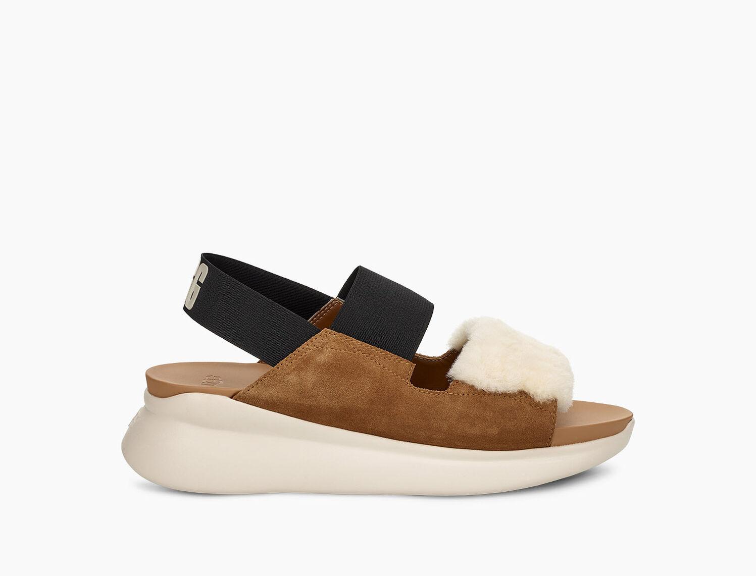 Ugg on sale silver lake