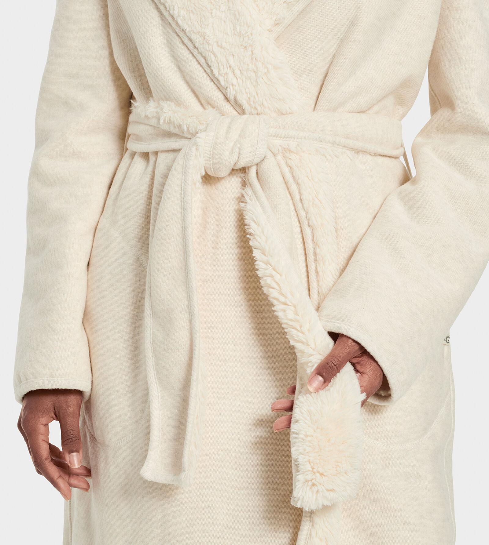 ugg dressing gown uk
