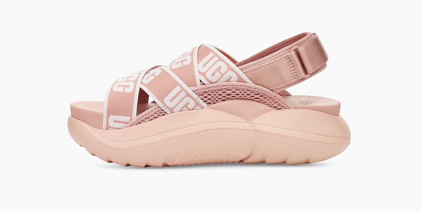 ugg cloud lace