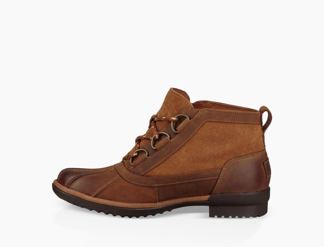 heather ugg boot