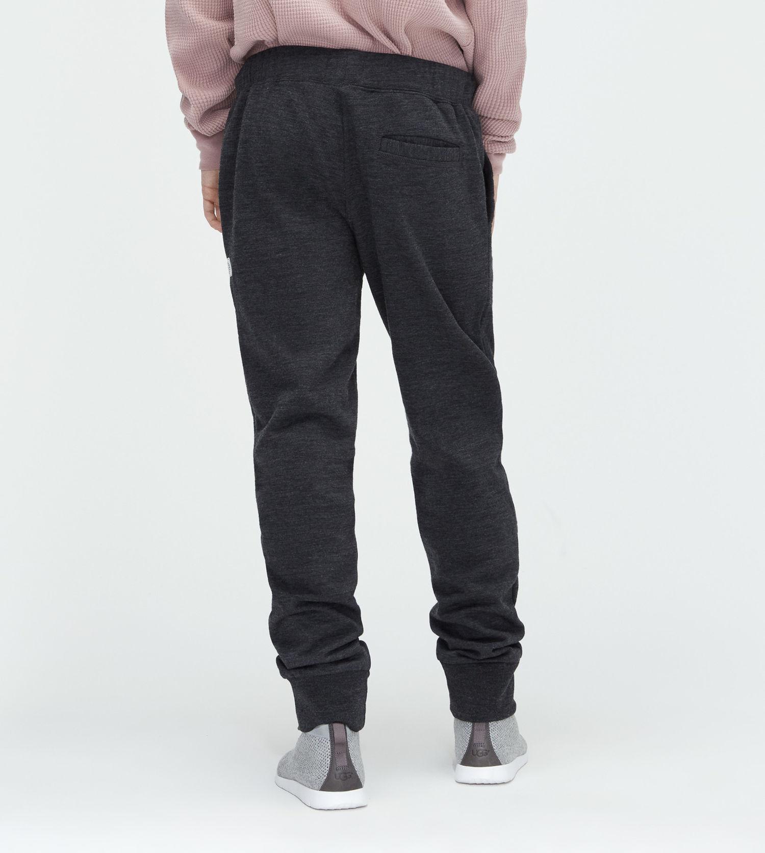 merino wool sweatpants mens