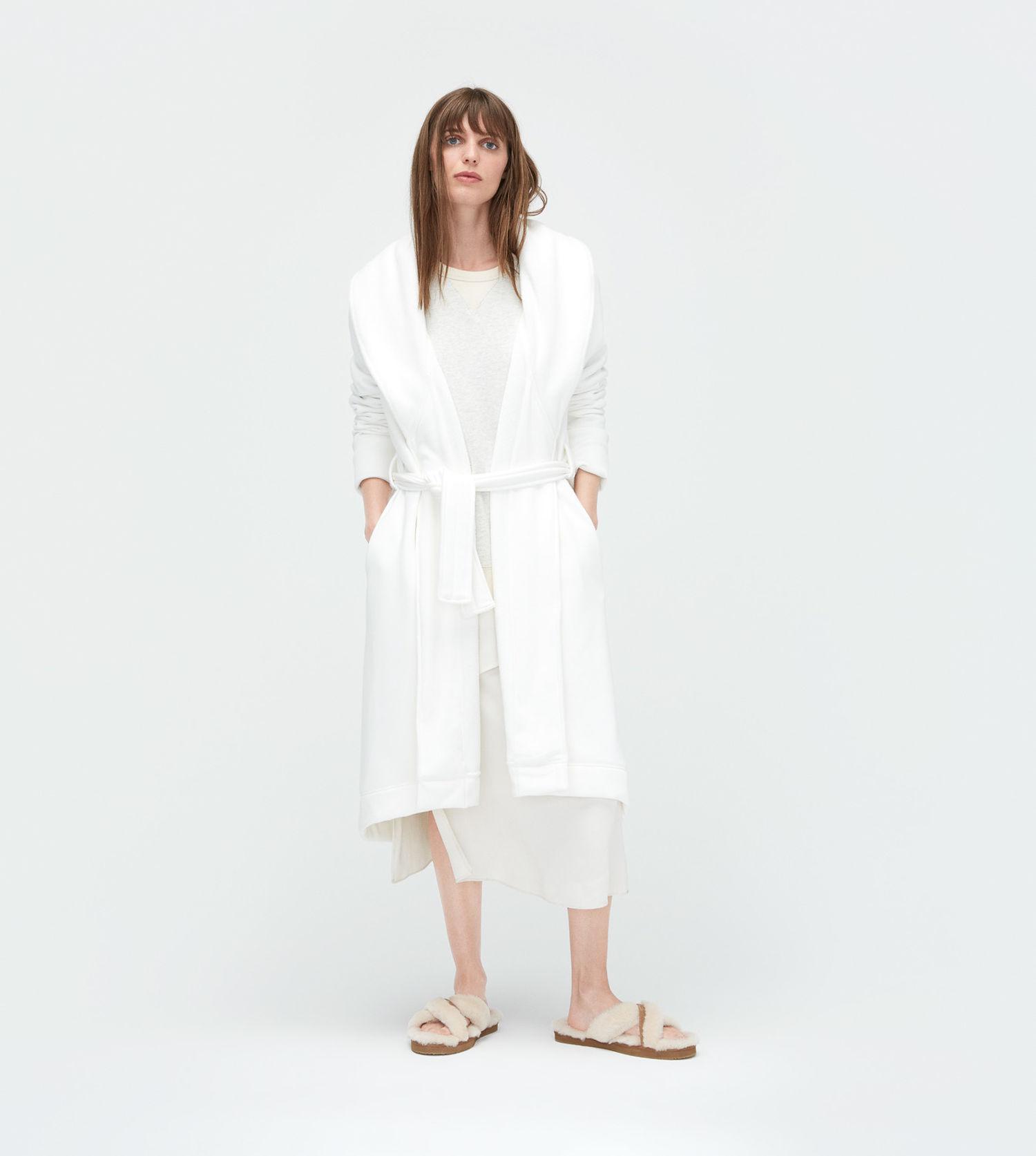 ugg women's duffield robe