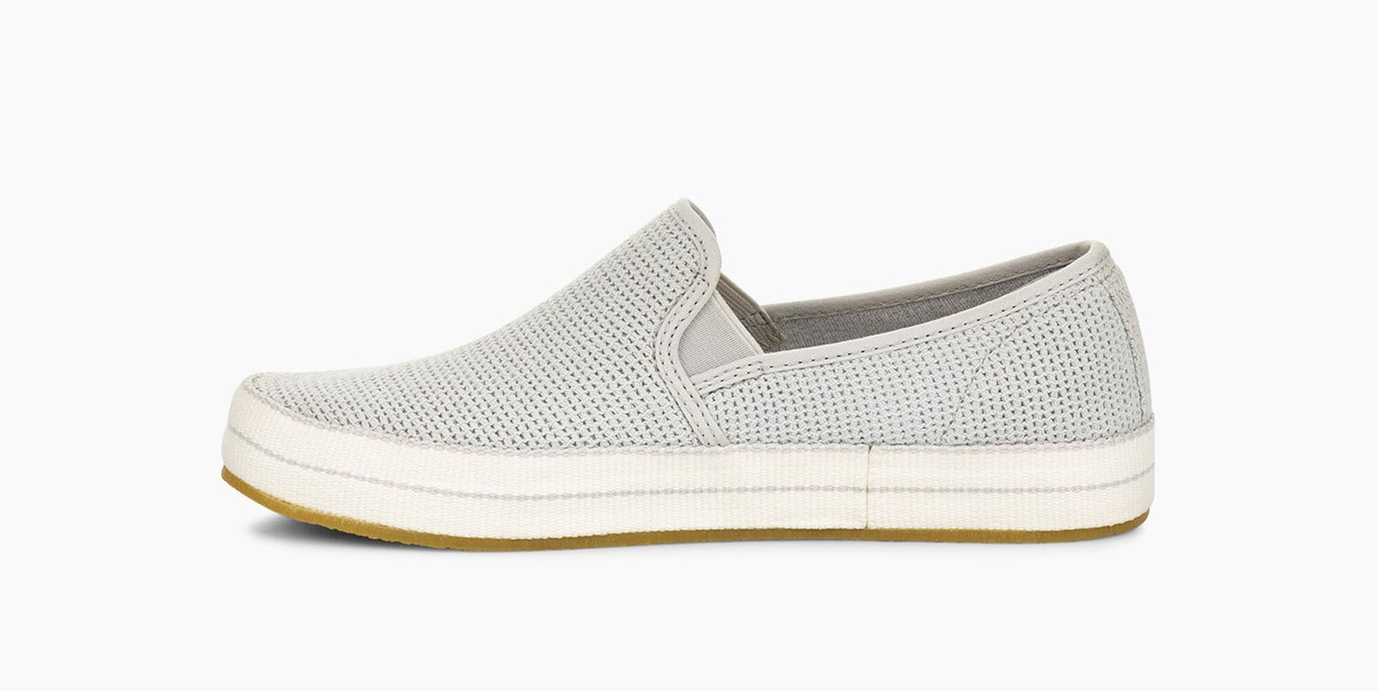 ugg bren slip on