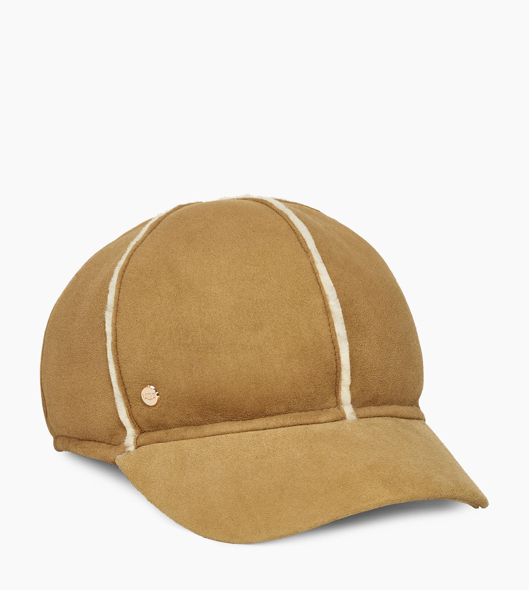 ugg cap