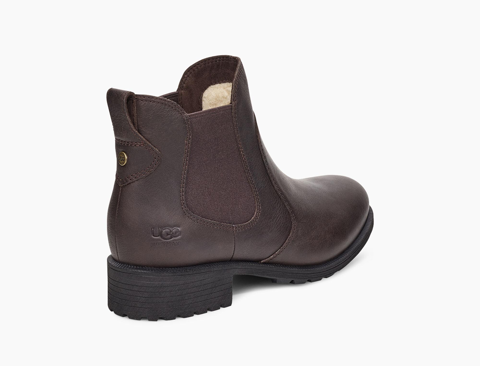 brown bonham ugg boots