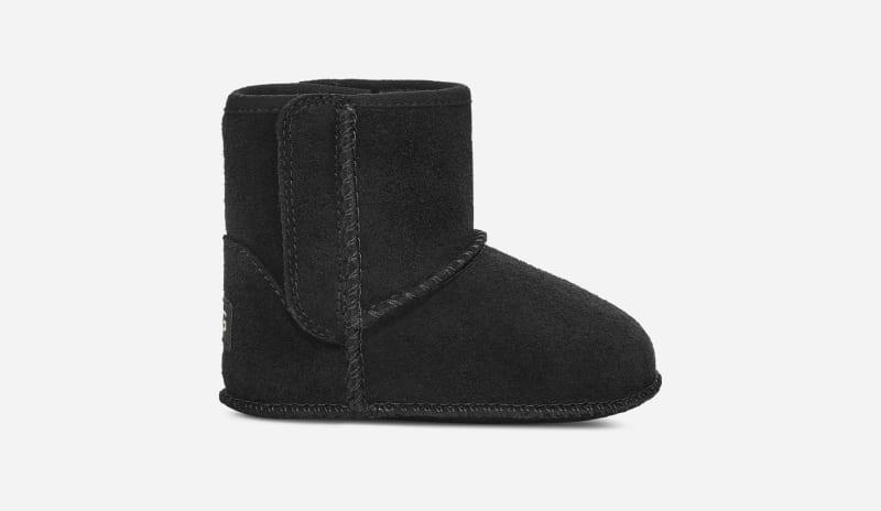 Baby ugg 2025 boots black