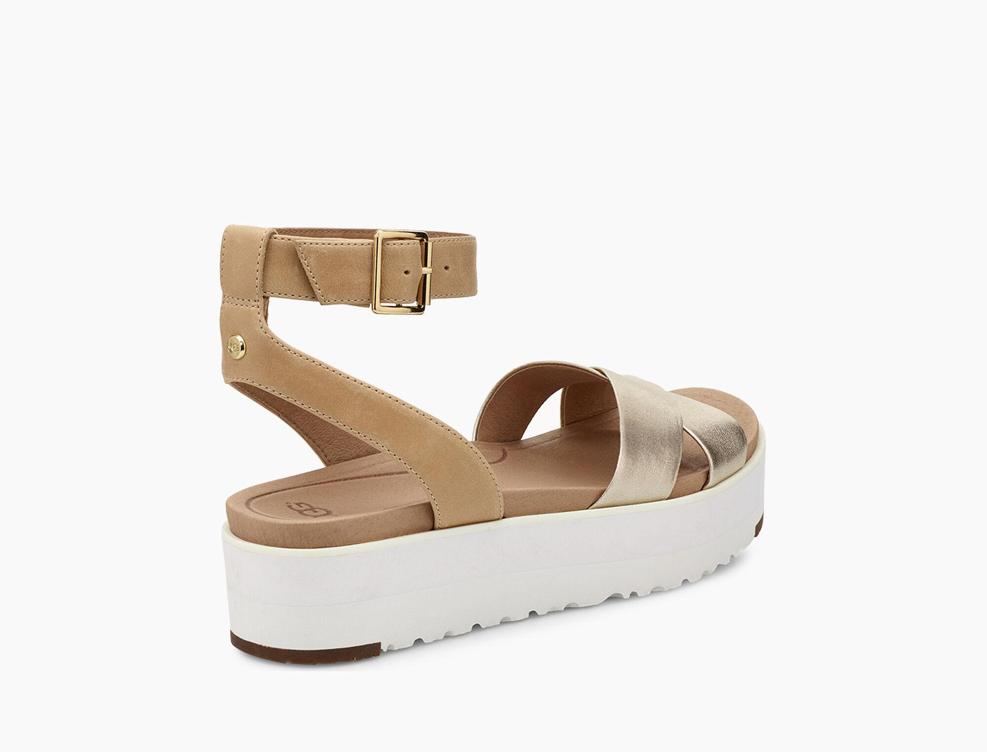 tipton sandal