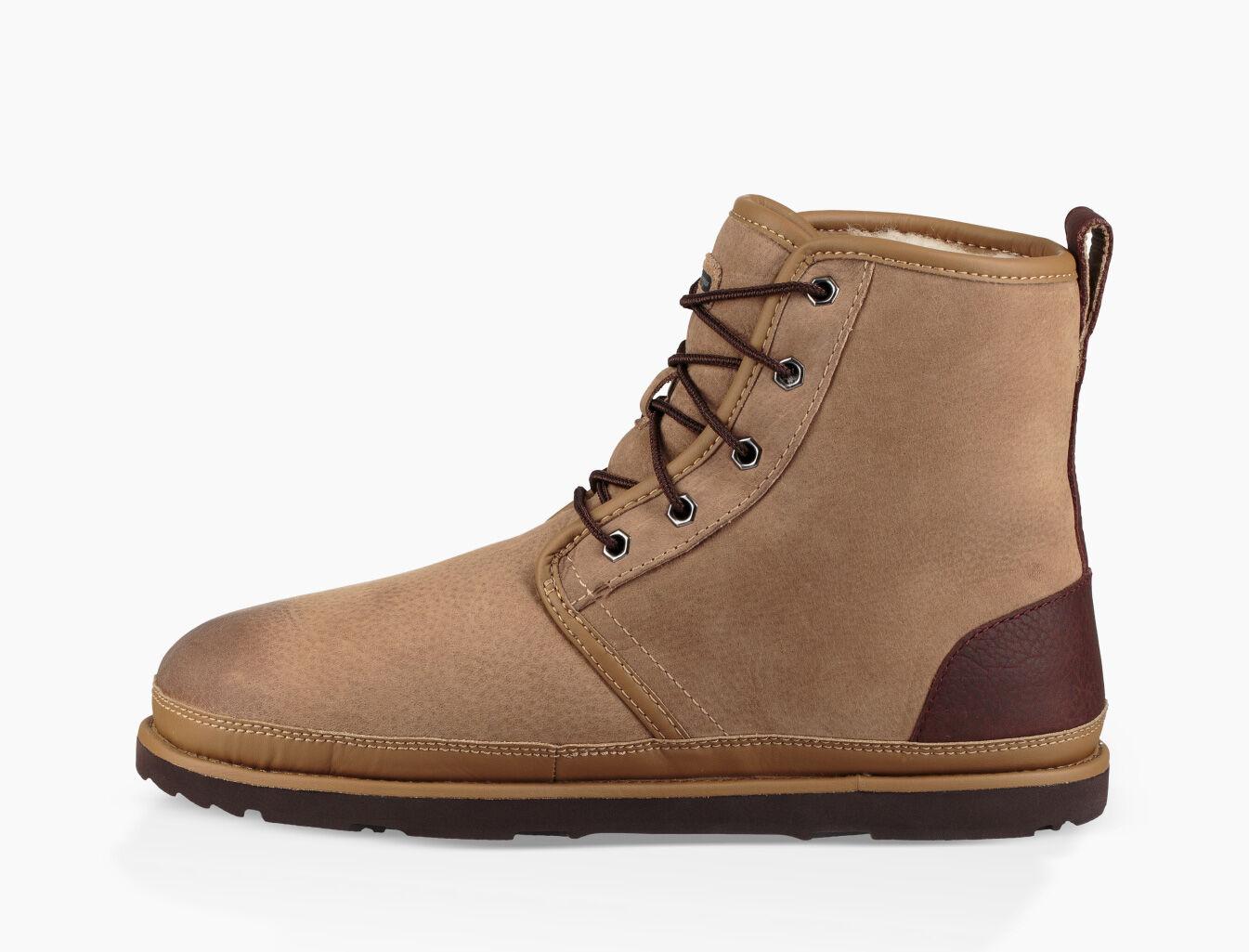 ugg harkley waterproof