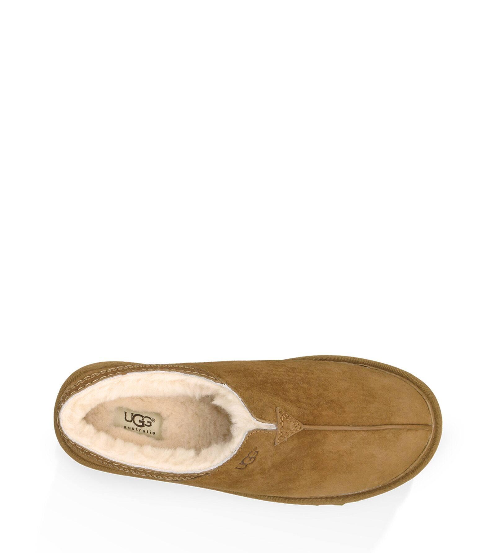ugg neuman clog