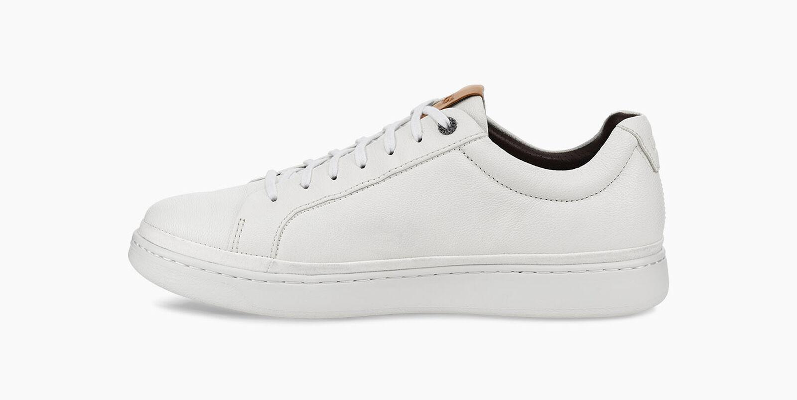 ugg cali low sneaker