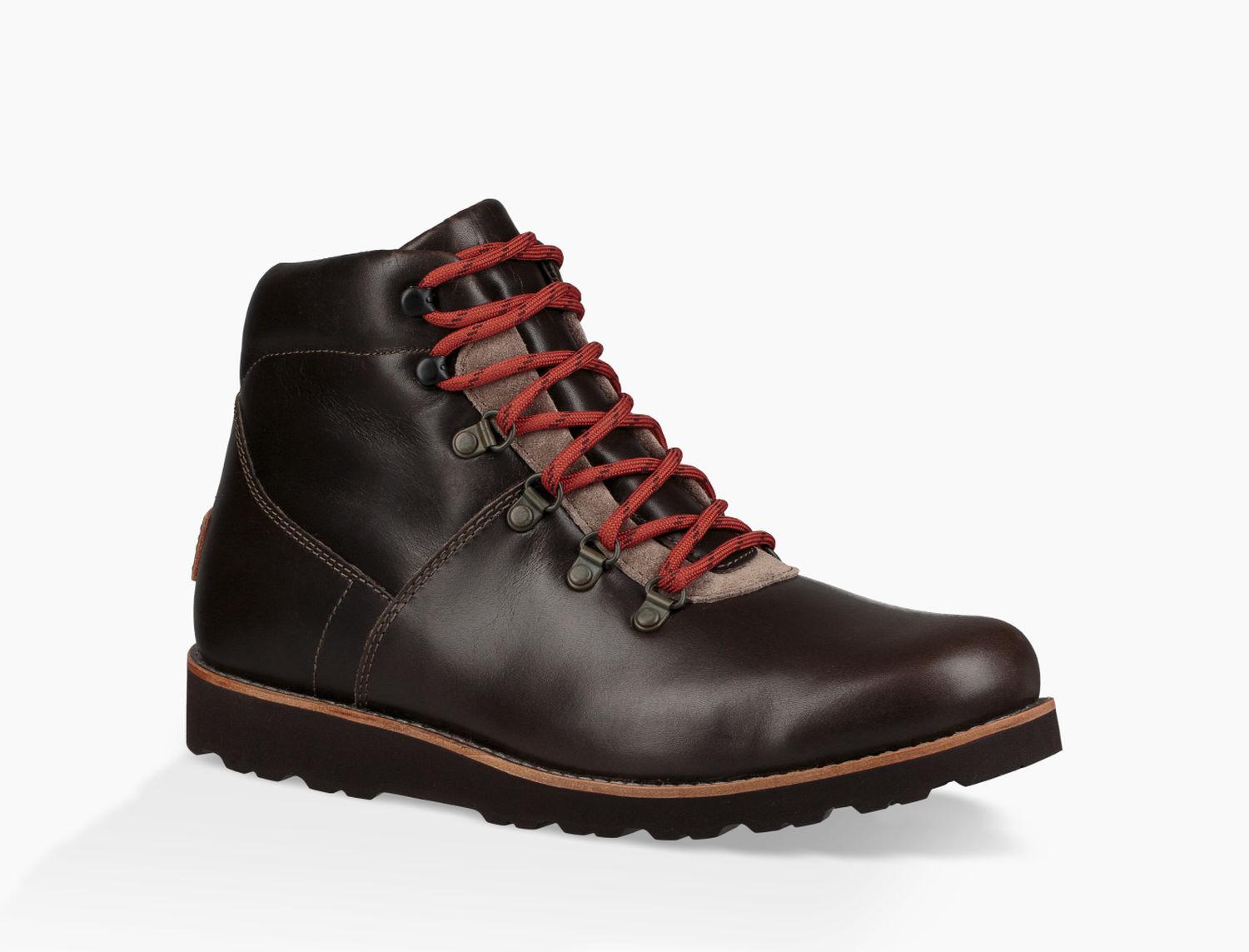 ugg hafstein waterproof boots