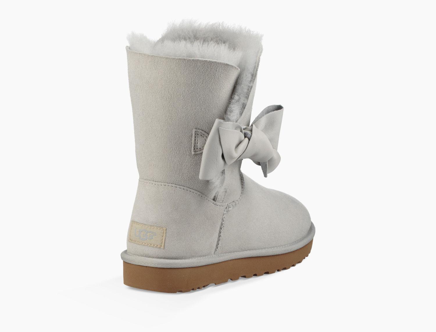 ugg daelynn boot grey