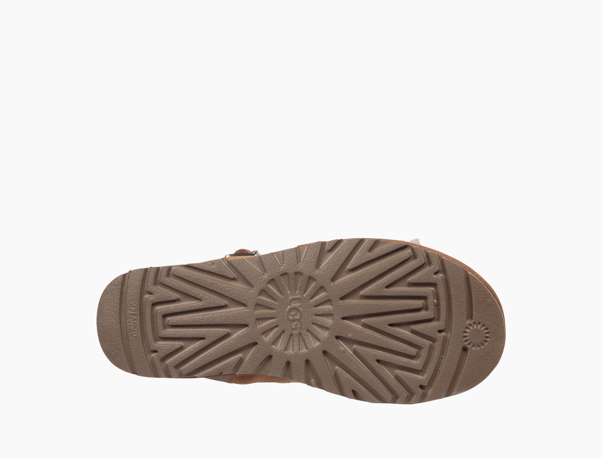 dune mini buckle boot ugg