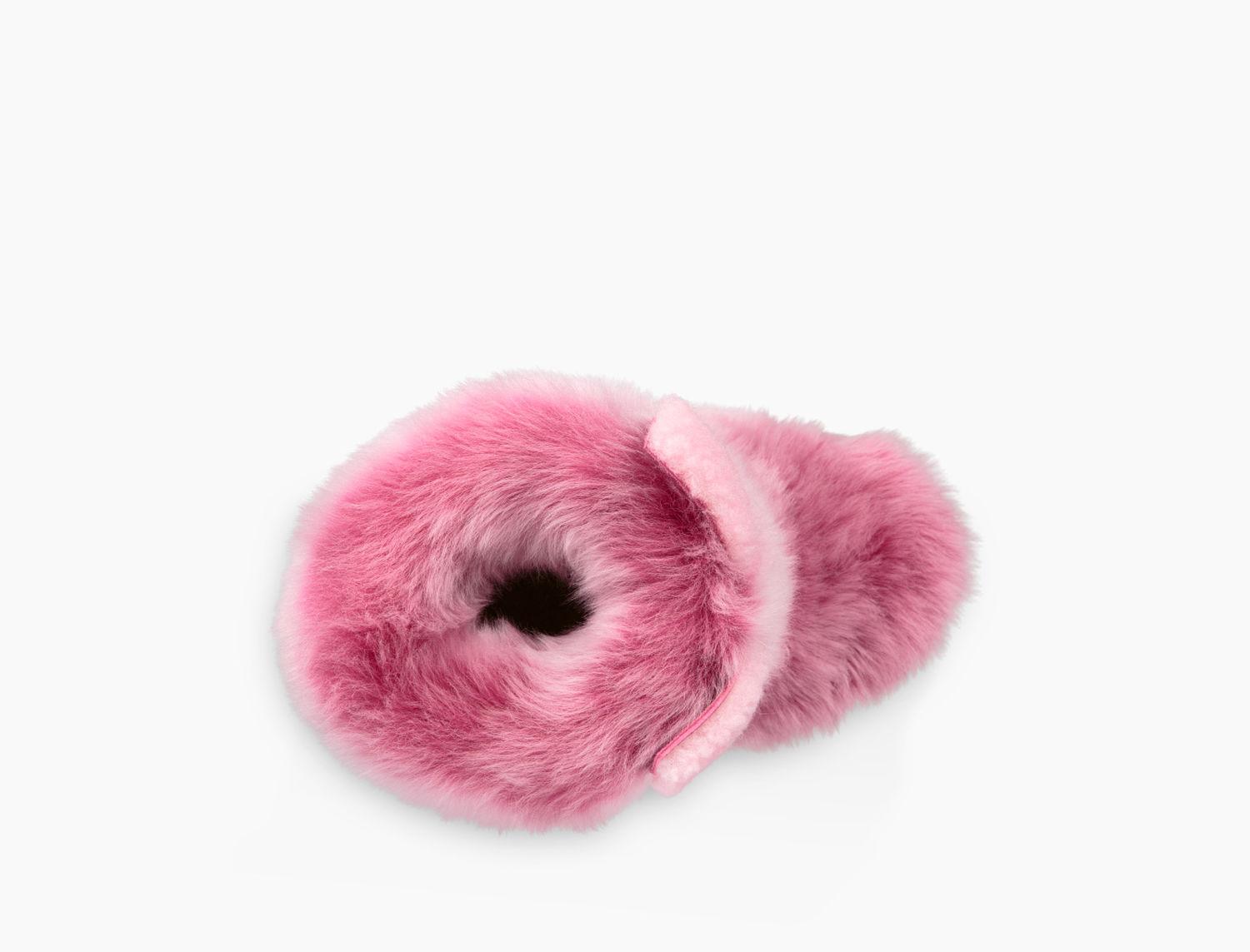 pinkipuff classic ii boot