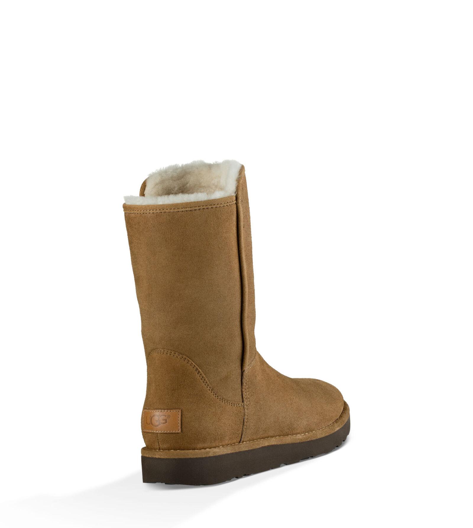 abree short ii classic laarzen