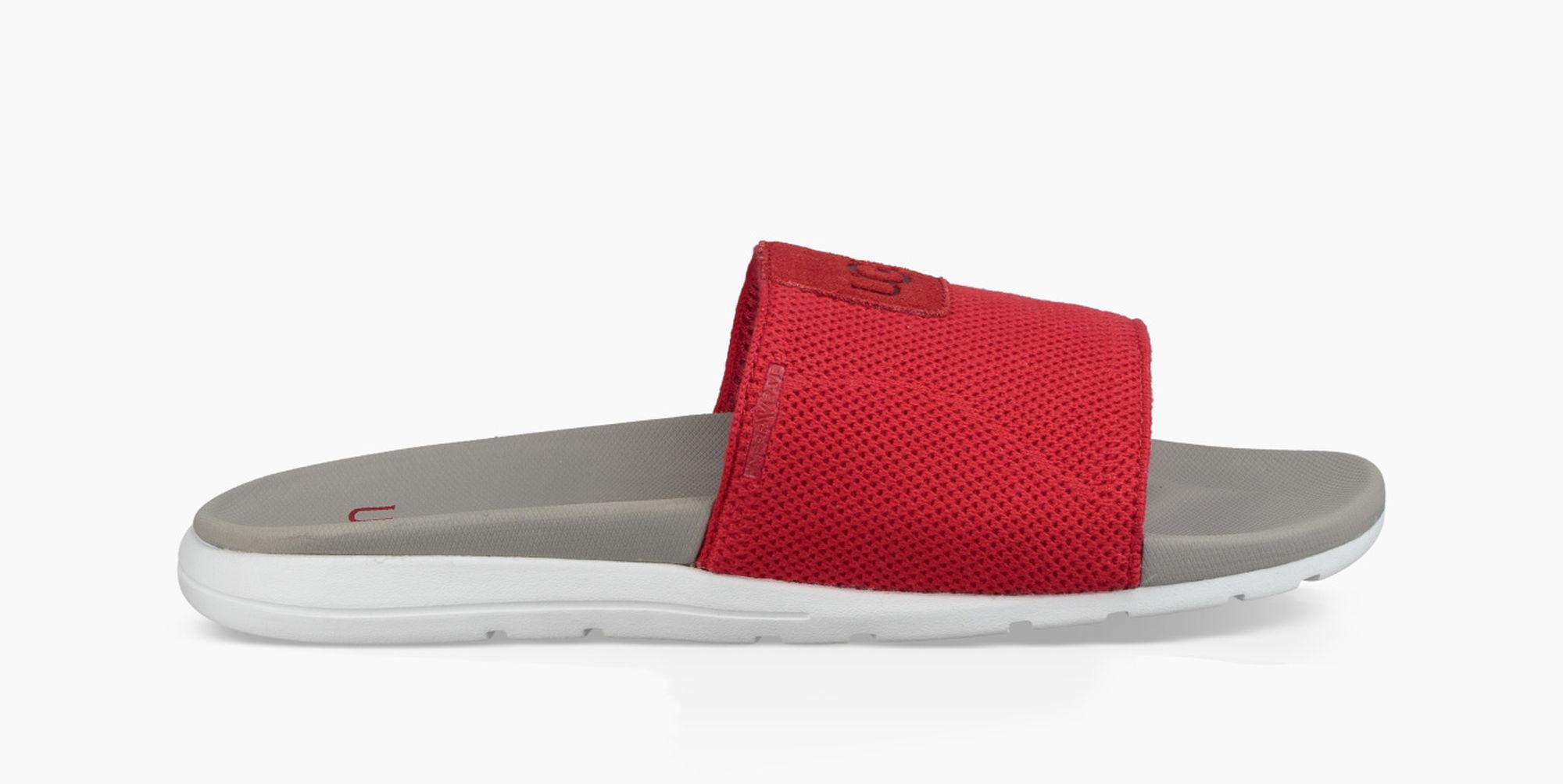 xavier hyperweave slide