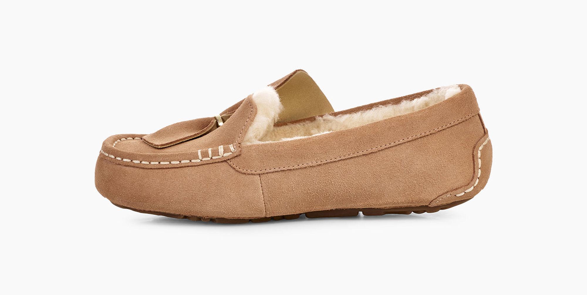 ugg ansley twist