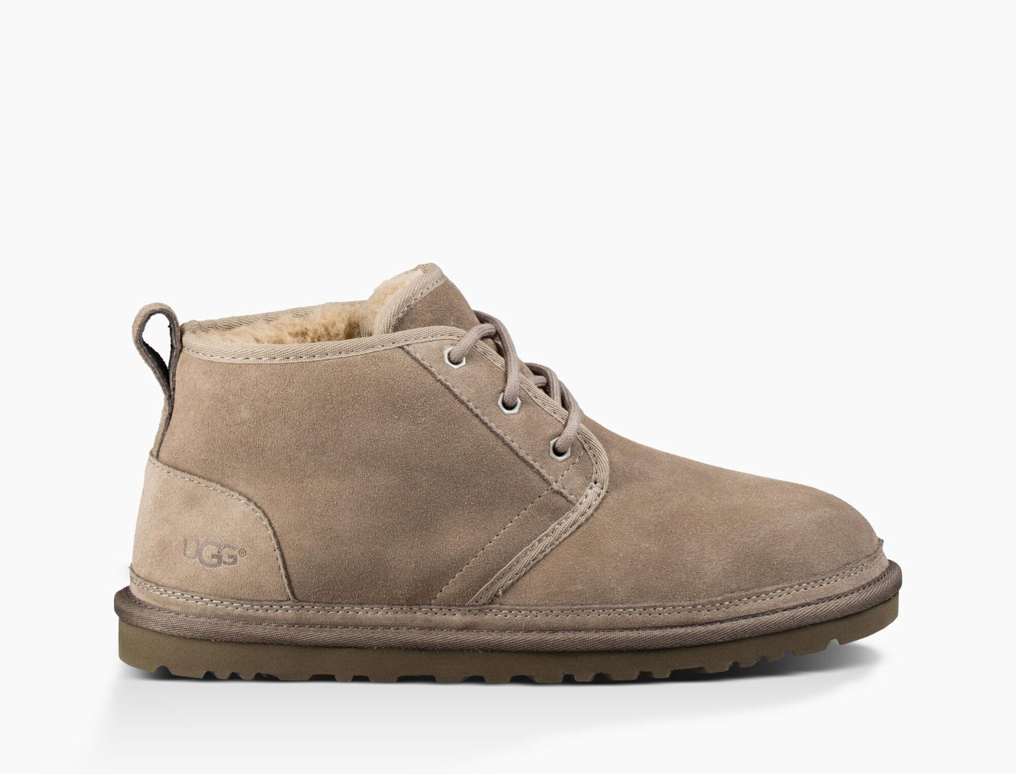 ugg neumel utility men's