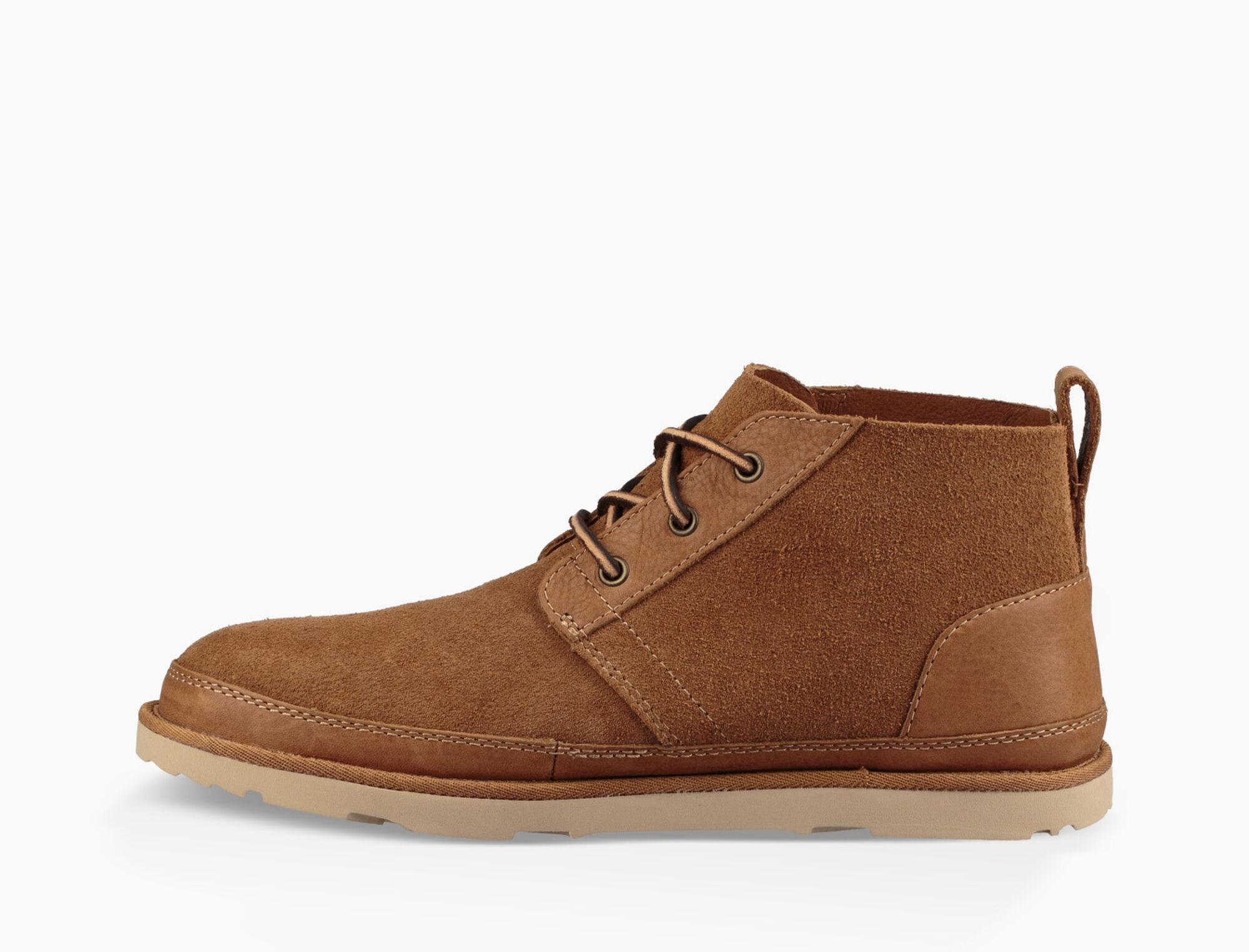 ugg mens neumel unlined boots