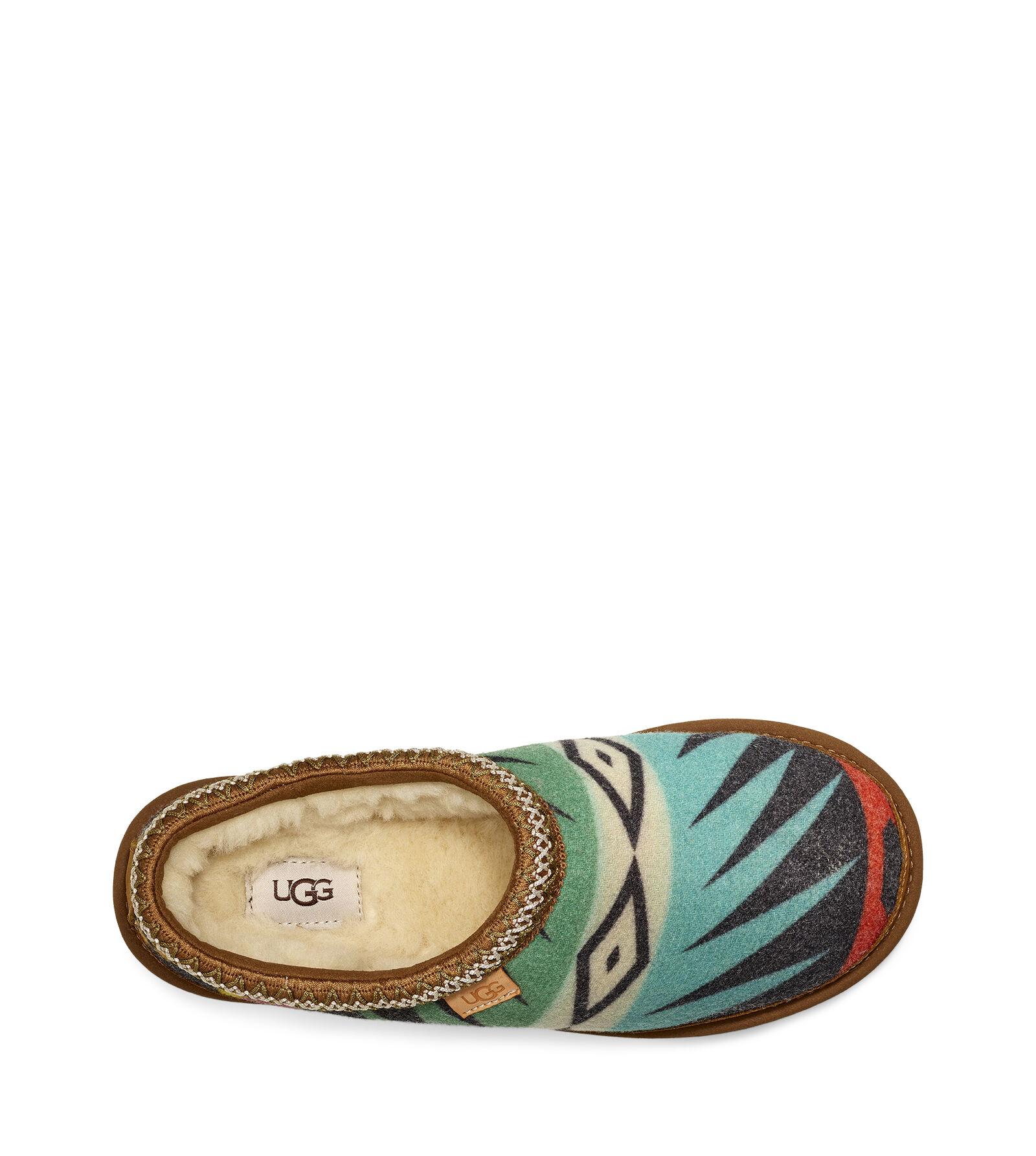 tasman sierra slipper