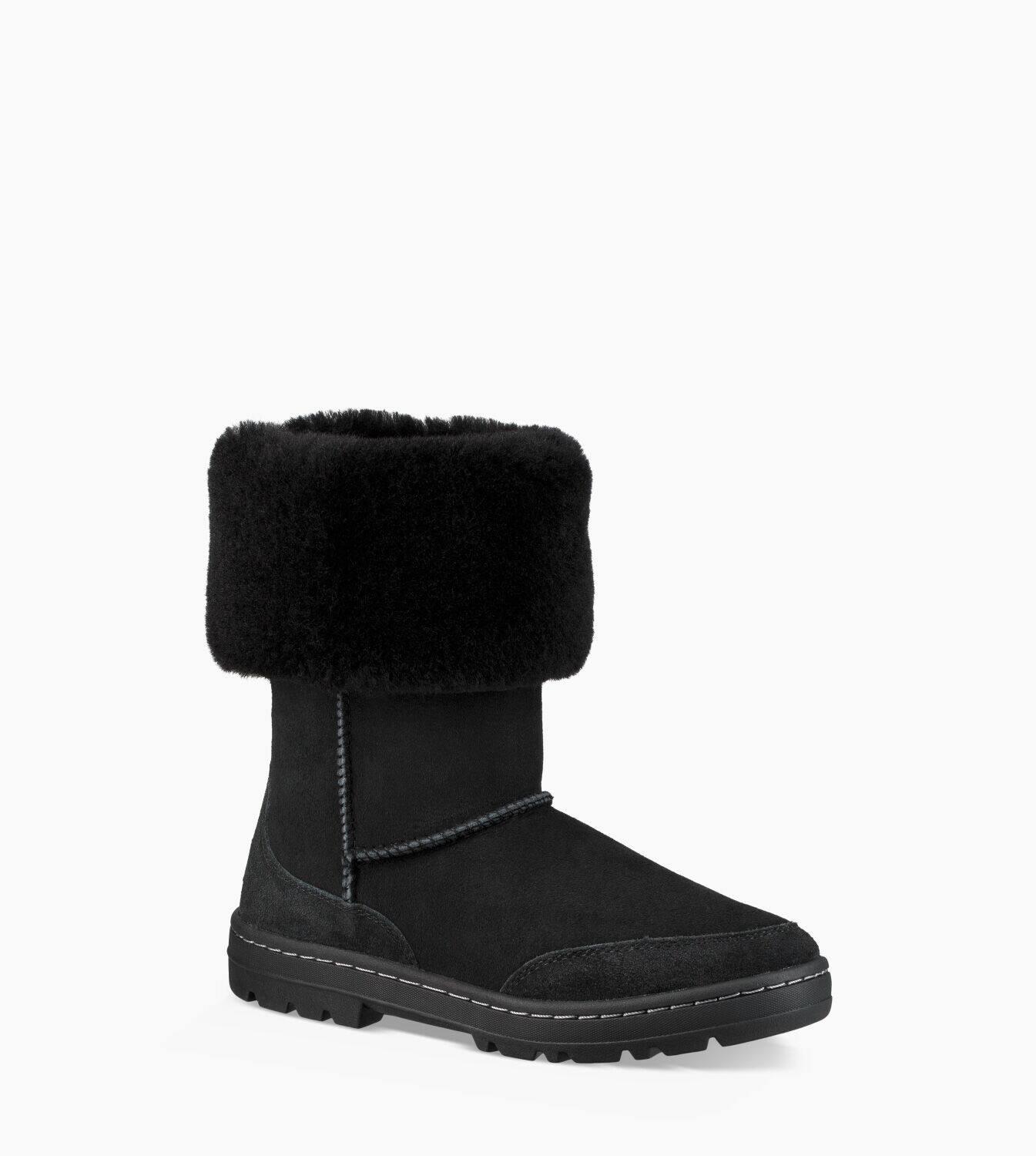 ugg tall revival boot