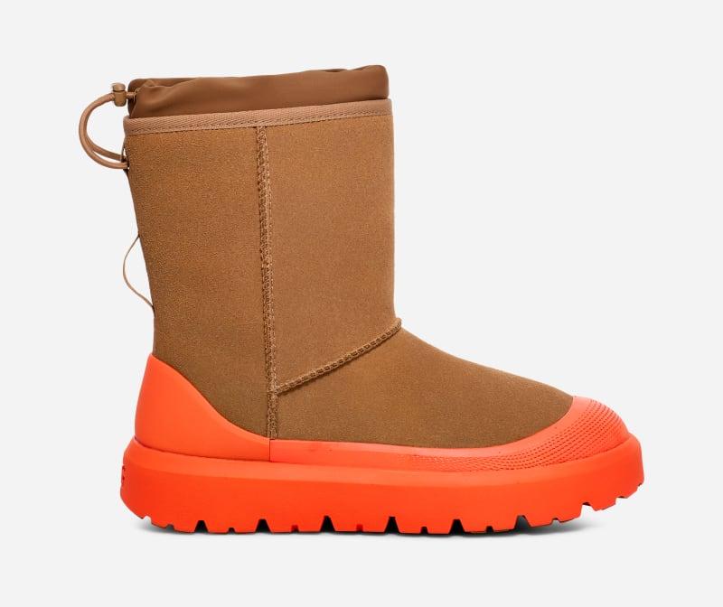 Orange UGG Boots for Women | Lyst