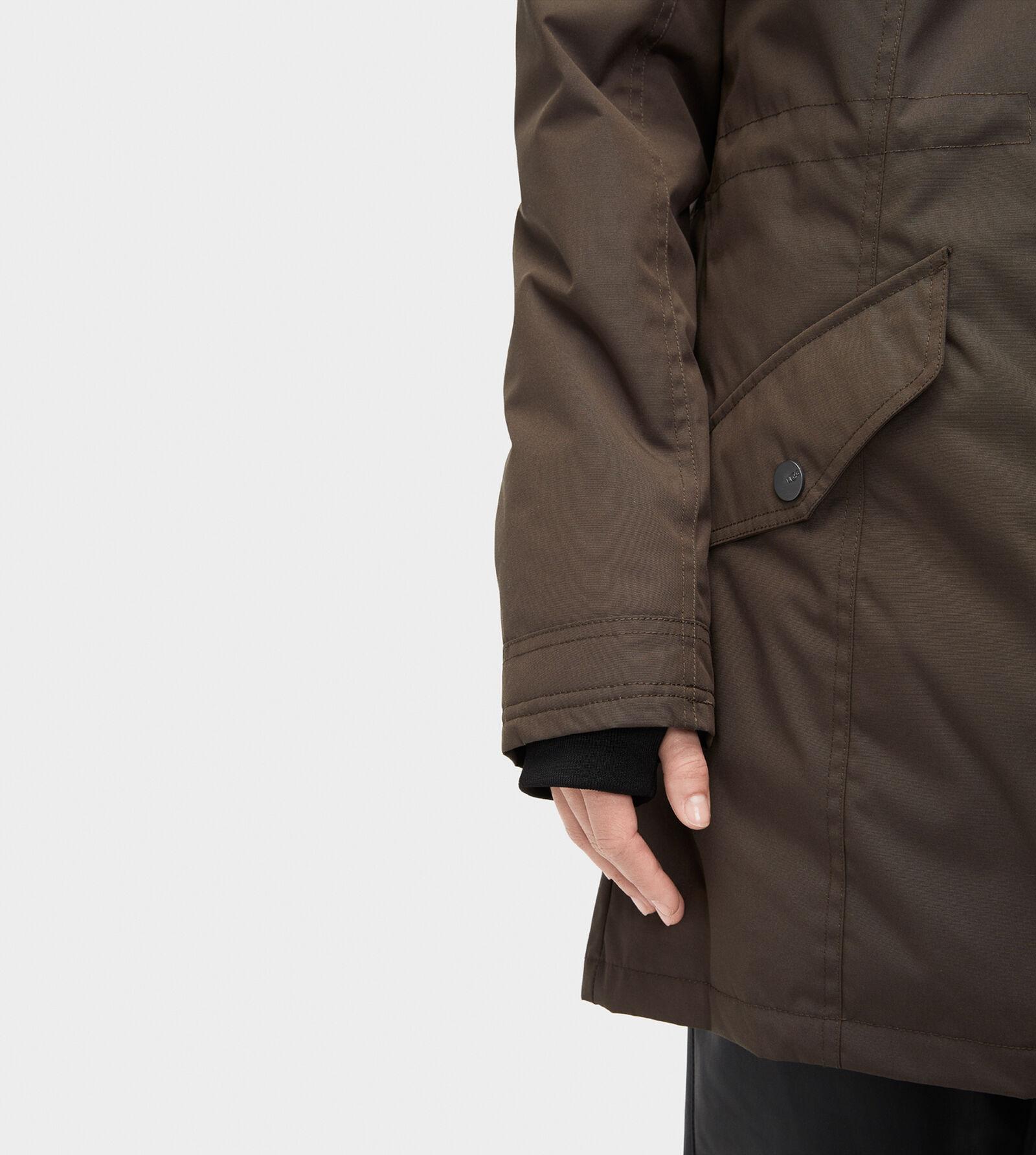 ugg adirondack jacket