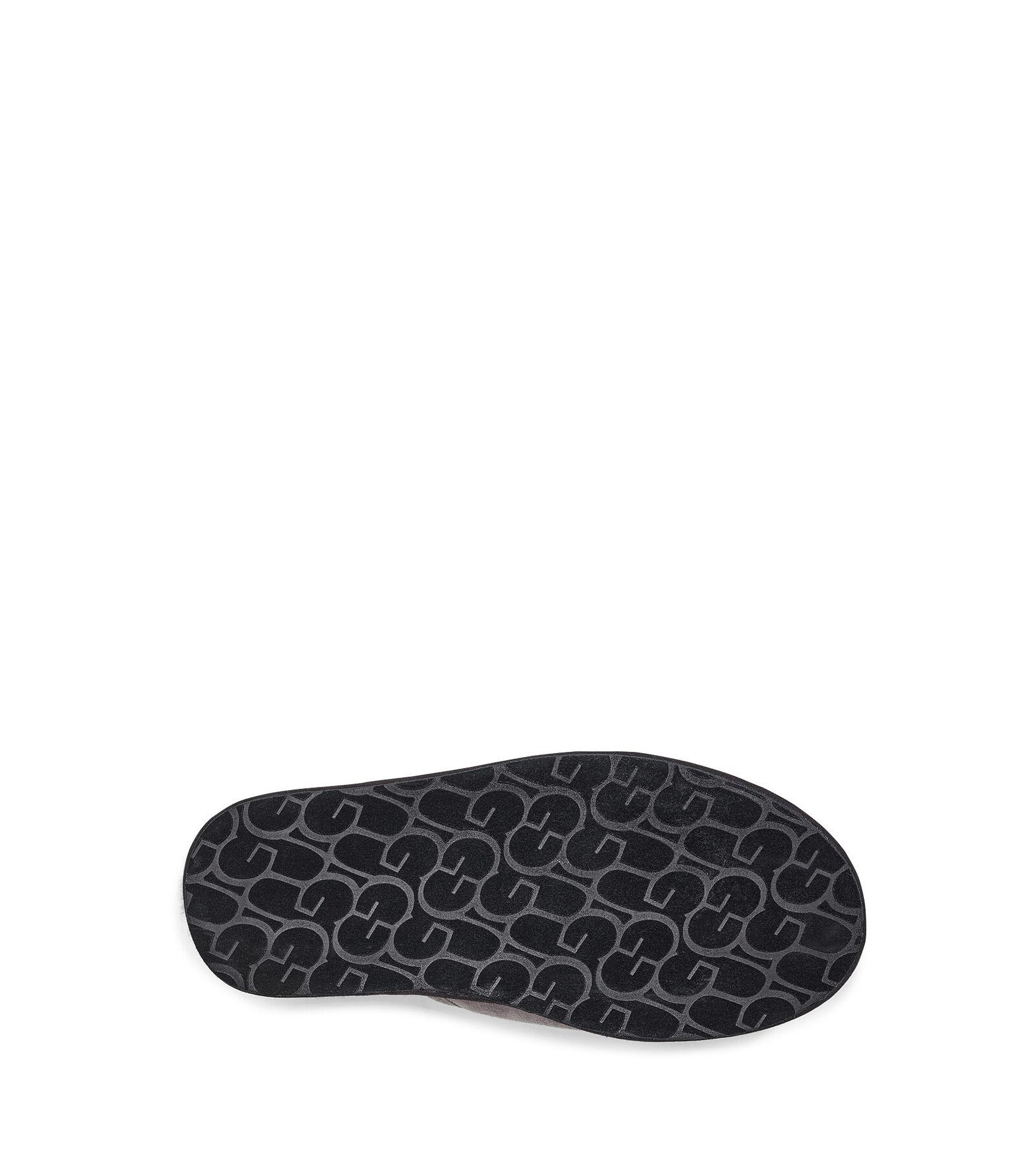 ugg scuff deco