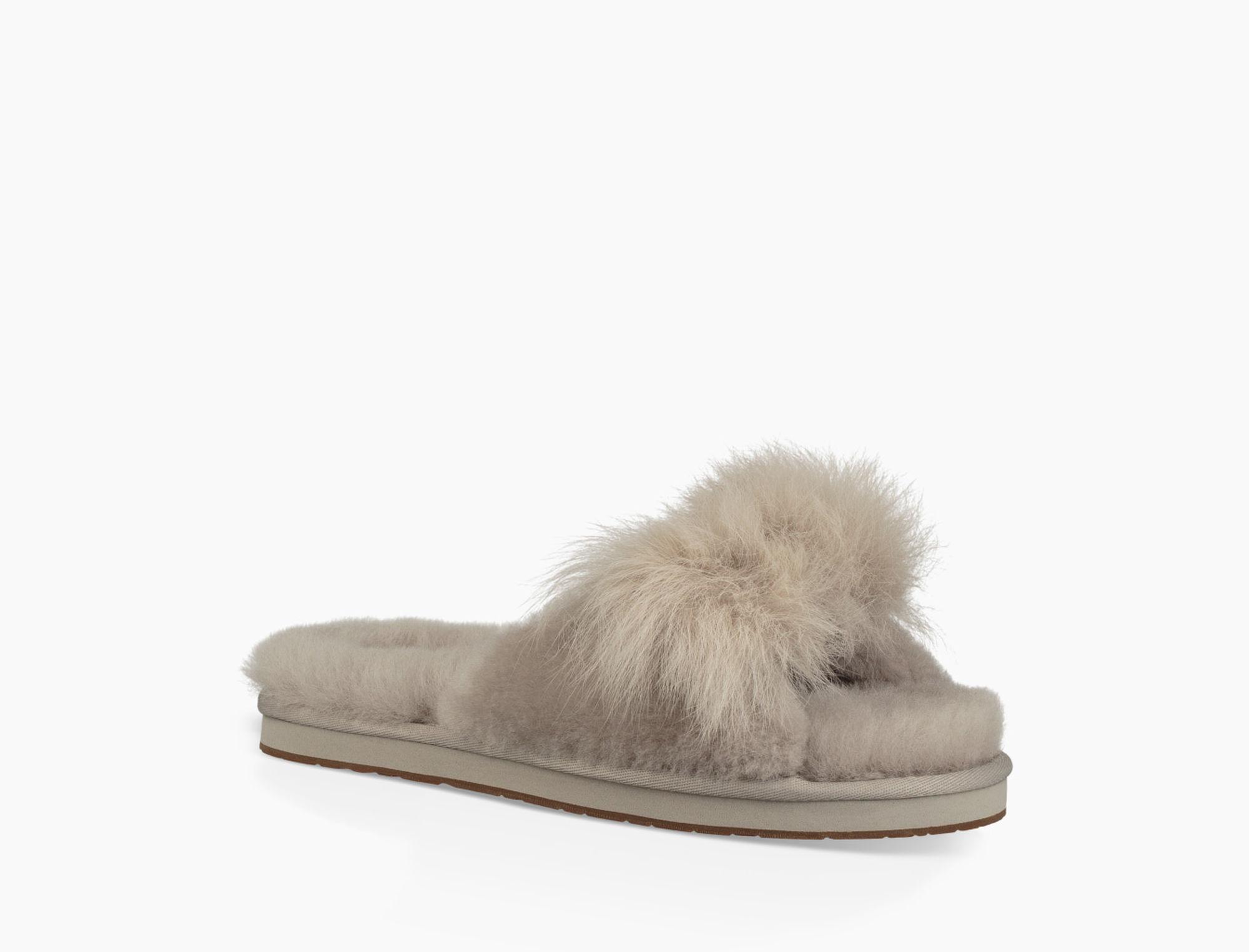 ugg mirabelle slipper