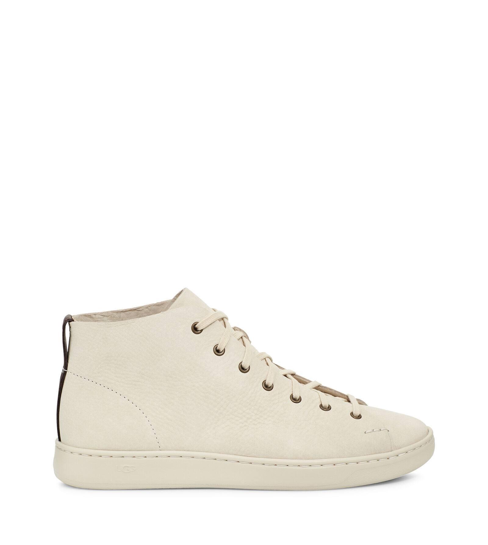pismo high cozy trainer