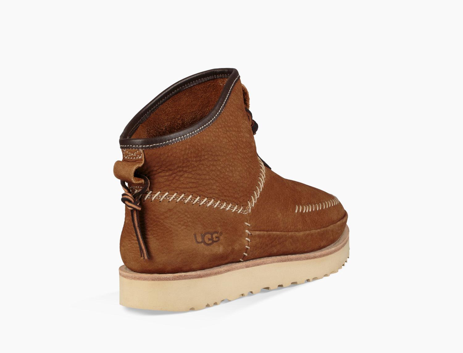 ugg campfire slip on