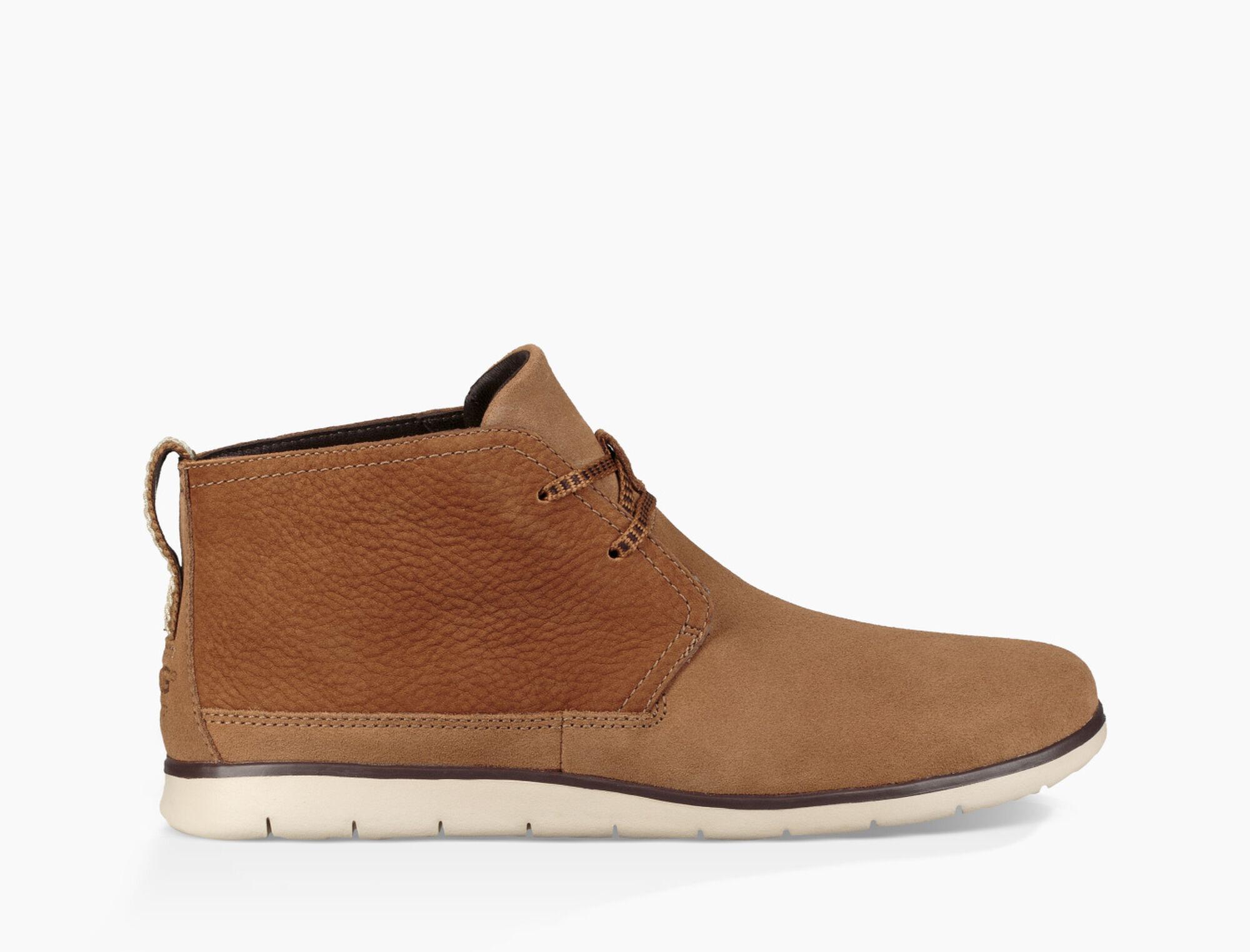 ugg freamon chestnut