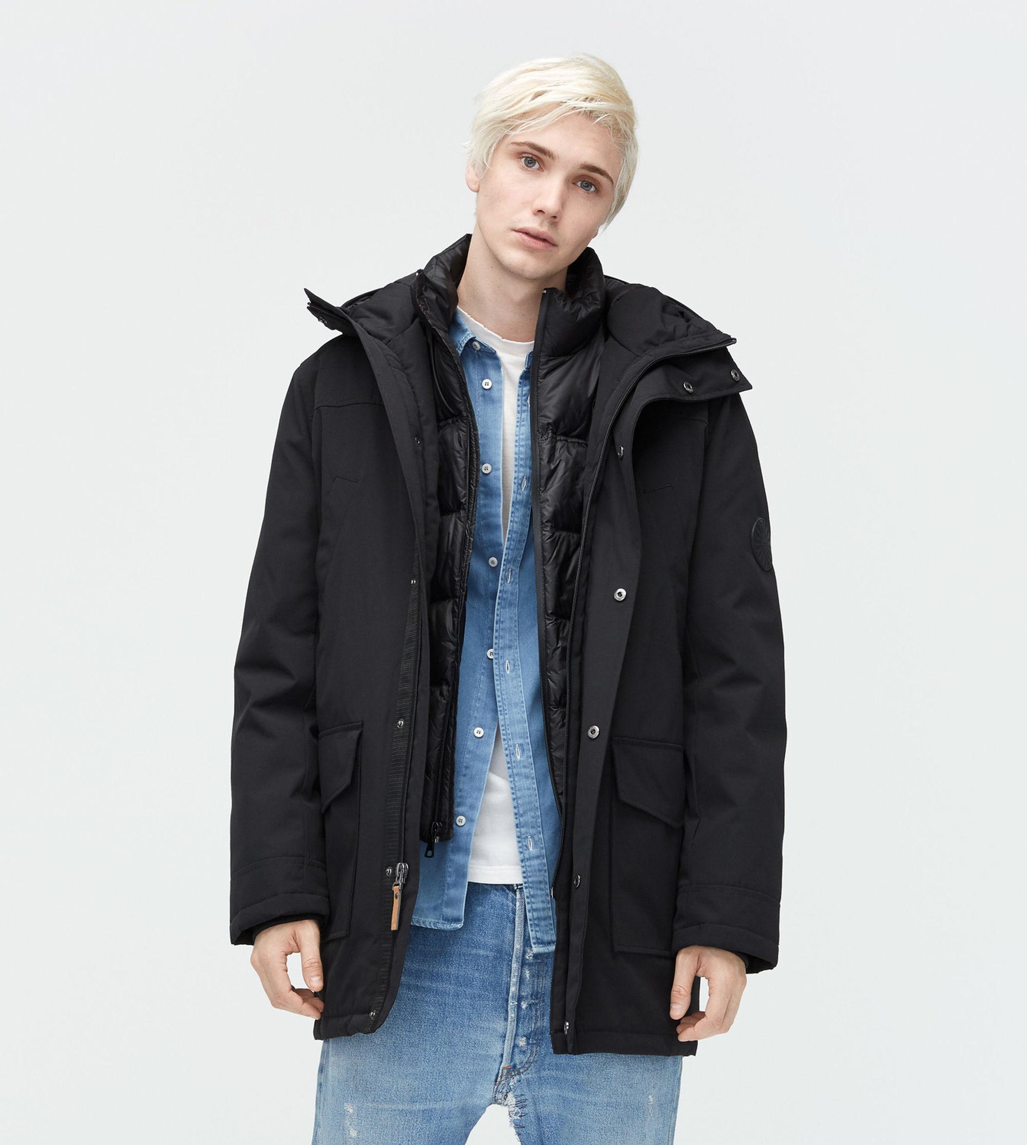 butte parka