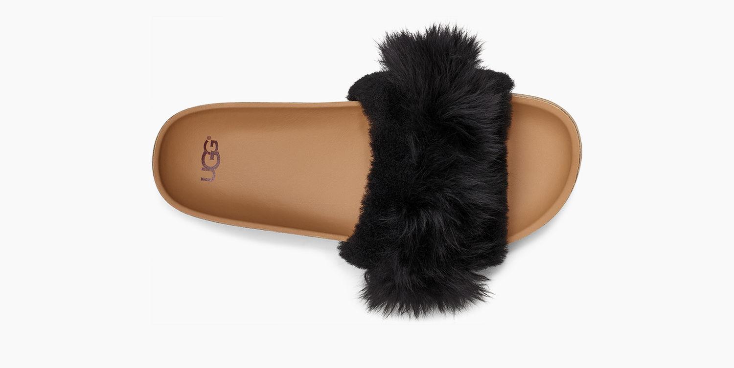 ugg diane wisp slide
